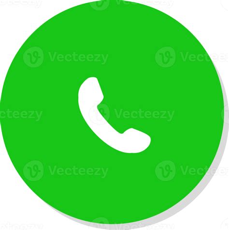 Incoming Phone Call Screen User Interface icon .For website and mobile apps 21353241 PNG