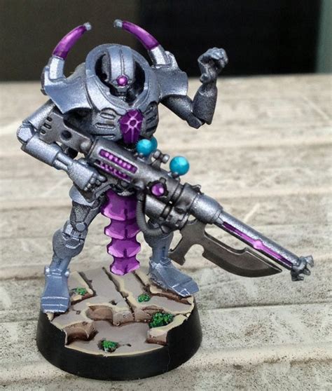 Decepticrons, Rise Up! (Purple Necrons) | Warhammer 40k necrons, Necron, Warhammer necrons