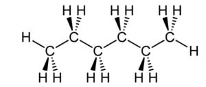 Hexane Formula - Properties, Structure, And Uses