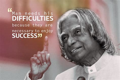 APJ Abdul Kalam Quotes That Will Inspire You For Life