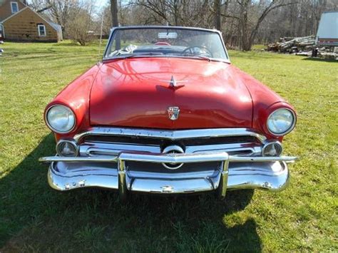 1952 Ford Convertible for Sale | ClassicCars.com | CC-1120649