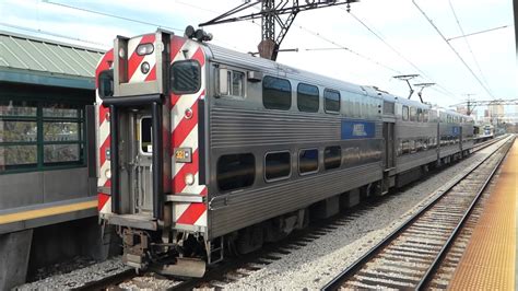 Metra Electric District Line Highliner Train - YouTube