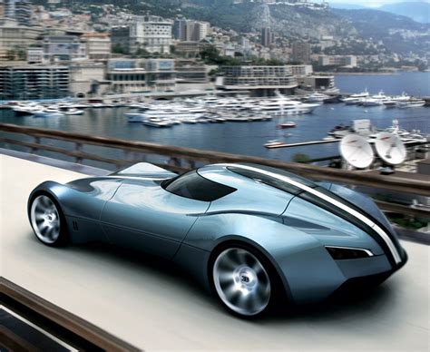 loveisspeed.......: BUGATTİ Aerolithe Concept...