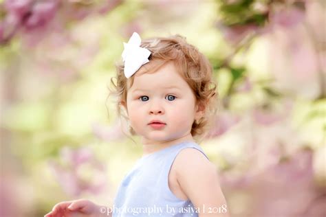 Magic {Central Park Spring Mini Session}- Central Park, New York City ...