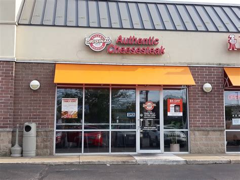 The Original Steaks and Hoagies - Eastlake | 35400 Vine St, Eastlake, OH 44095, USA