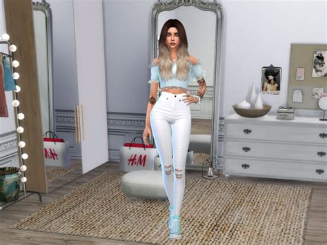 White Room Cas Background In 2021 Sims 4 Cas Background Sims 4 Cas | Images and Photos finder