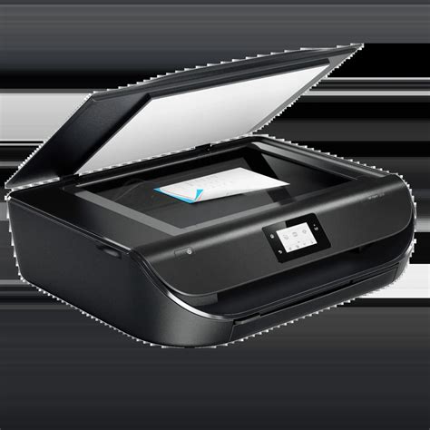 HP ENVY 5052 All-in-One Printer Drivers | Device Drivers