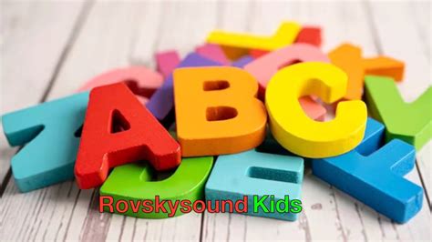 ABC Song + More Nursery Rhymes - Learning Alphabet With Animals | Super Simple Kids Songs Lagu ...