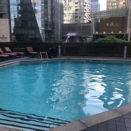 Hilton Toronto - UPDATED 2018 Prices, Reviews & Photos (Ontario ...