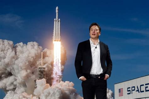 Perusahaan SpaceX Milik Elon Musk Tolak Teknologinya Dipakai Tentara Ukraina - Bee News