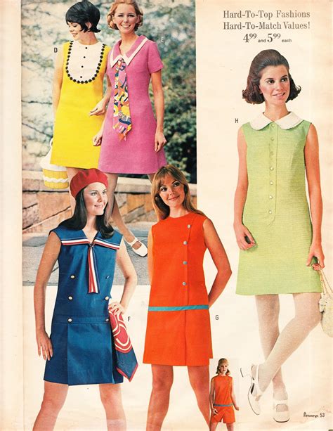 Kathy Loghry Blogspot: When Life Was Groovy: Part 1 - Summer Dresses 1970