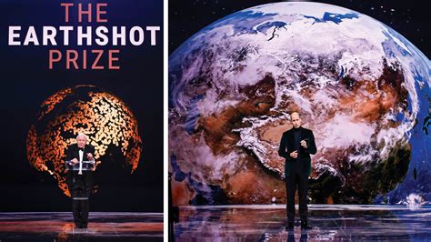 Earthshot Prize 2021 winners herald a decisive decade of climate action