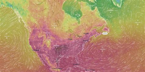 Re-Review: Ventusky – near-perfect map-based weather - TapSmart