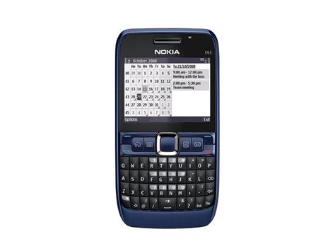 Nokia E63 Repair Help: Learn How to Fix It Yourself.