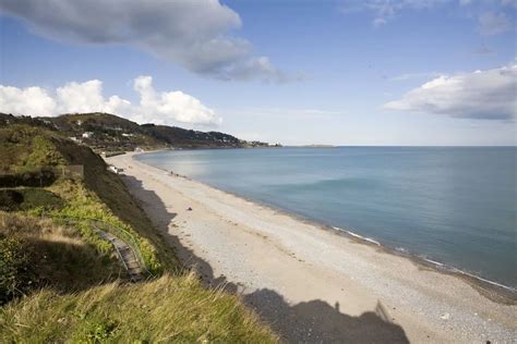 Blue Flags For Killiney And Seapoint Beaches