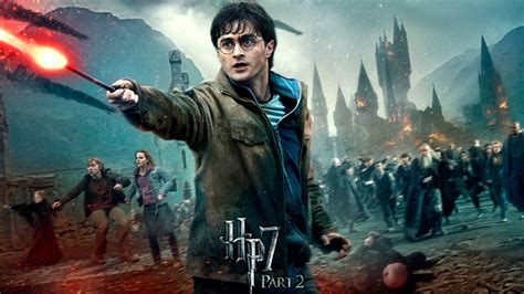 Harry Potter 4k Wallpapers - Top Free Harry Potter 4k Backgrounds ...