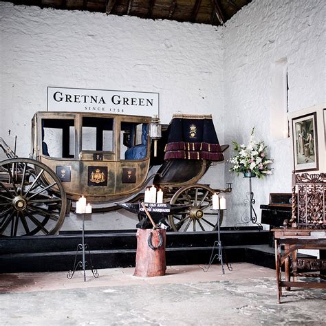 Gretna Hall Historic Marriage House in 2023 | Gretna green wedding, Gretna, Scottish wedding