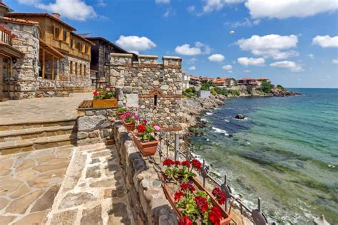 20 of the most beautiful places to visit in Bulgaria | Boutique Travel Blog