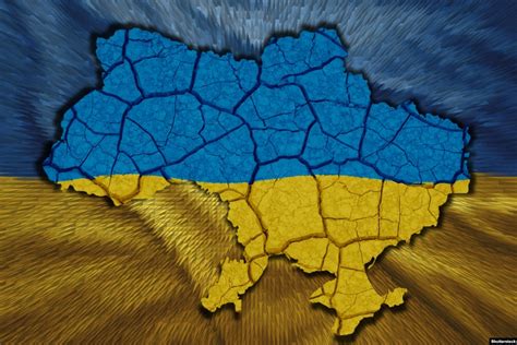 Interview: The Benefits Of A Partitioned Ukraine