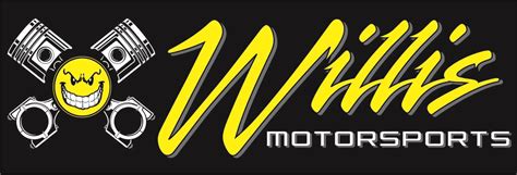 Willis Motorsports LLC | eBay Stores