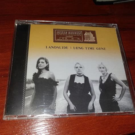 Dixie Chicks - Landslide / Long Time Gone (2003, CD) | Discogs