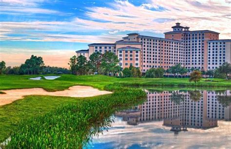 The Top 10 Golf Courses in Orlando, Florida | Golf courses, Public golf courses, Lake resort