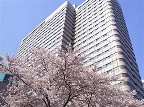 Hotel Metropolitan Tokyo Ikebukuro - Homecare24