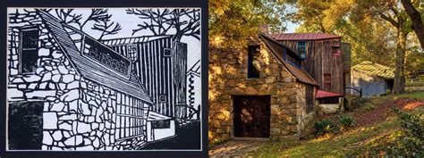 Wharton Esherick Museum | The Official Blog of the Wharton Esherick ...