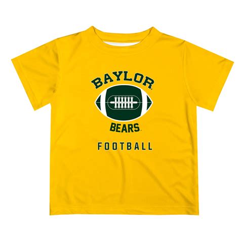 BU Baylor University Bears Apparel – Official Team Gear