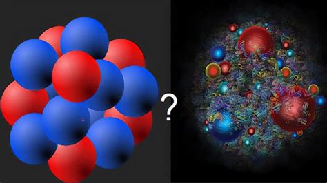 Quark-Gluon Plasma – Which Filled the Universe Shortly After the Big ...