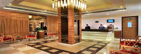 Hometel Chandigarh Hotel - Deals, Photos & Reviews