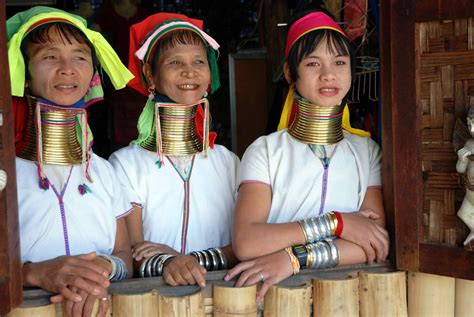 Myanmar People: 10 interesting things you should know