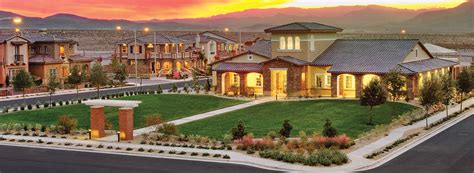 New Construction Homes in Nevada by Toll Brothers