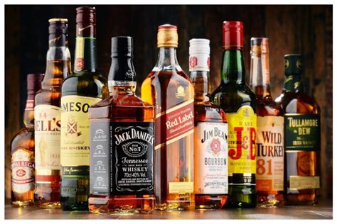 Most Expensive Alcohol Brands In The World - ABTC