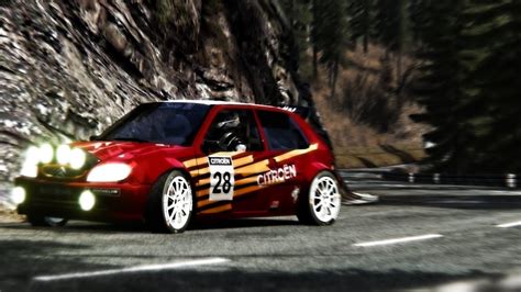 Rally assetto corsa - honmemo