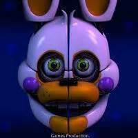 Funtime spring Bonnie | Five Nights At Freddy's Amino