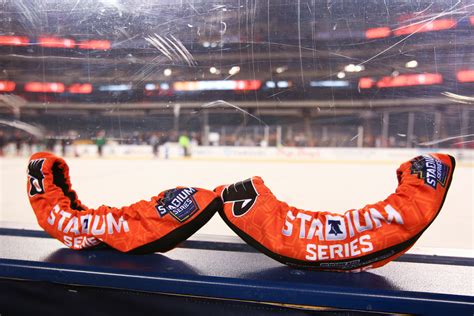 Photo Gallery: Flyers Stadium Series Practice (02/22/2019) – Inside Hockey