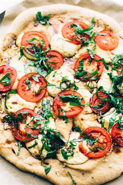 12 Best Vegan Pizza Recipes - How to Make Vegan Pizza