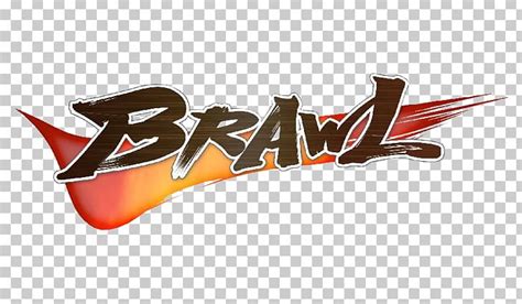 Super Smash Bros. Brawl Logo Super Smash Bros. For Nintendo 3DS And Wii U Brand PNG, Clipart ...