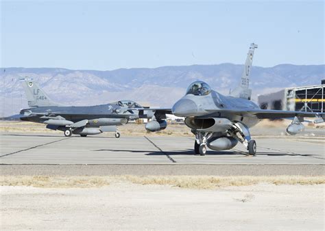 Holloman plays host to the 309th FS > Holloman Air Force Base > Article Display