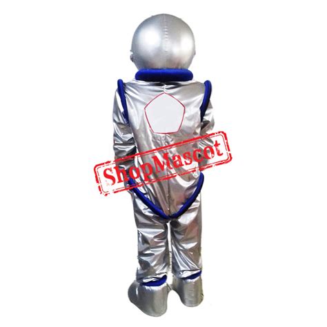 Best Quality Astronaut Mascot Costume