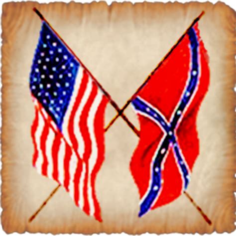 civil war flags clipart 10 free Cliparts | Download images on Clipground 2024