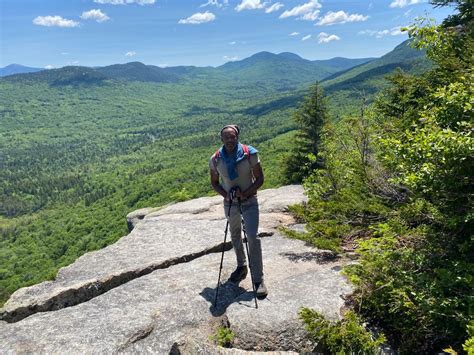 Sugarloaf Mountain Trail Hike