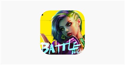 ‎Battle Night on the App Store