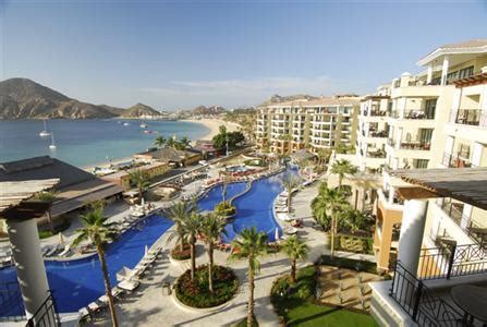 Reviews of Kid-Friendly Hotel | Casa Dorada Los Cabos Resort Cabo San ...