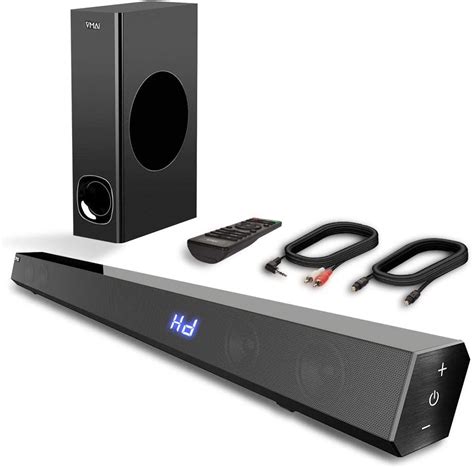 Best Wireless Surround Sound System Under $500 - Eric Sardinas