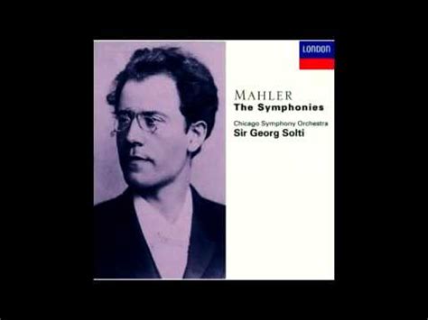 Mahler 5th Symphony – Adagietto | Steriohype