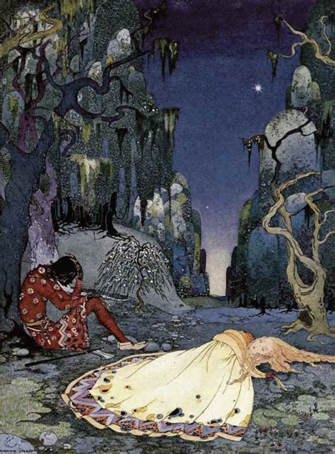 French Fairy Tales | Fairytalez.com