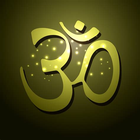 om symbol 221156 Vector Art at Vecteezy