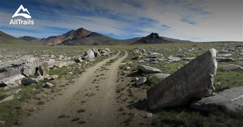 Best Trails in White Mountains Wilderness - California | AllTrails